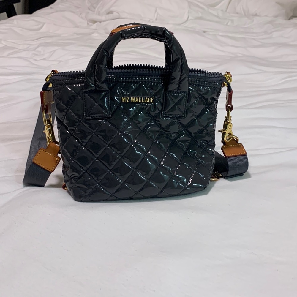 MZ Wallace bag
